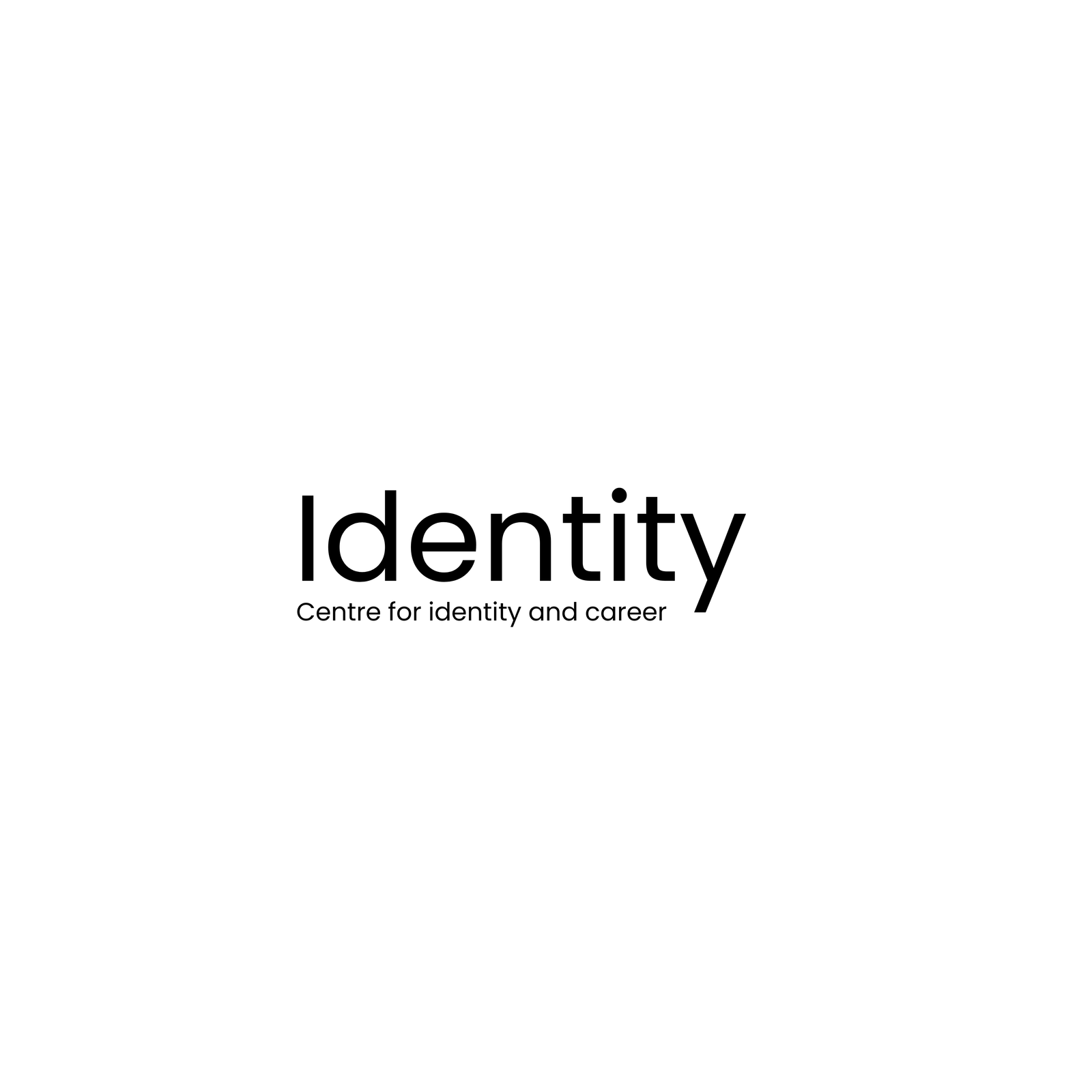 Identity Center Logo