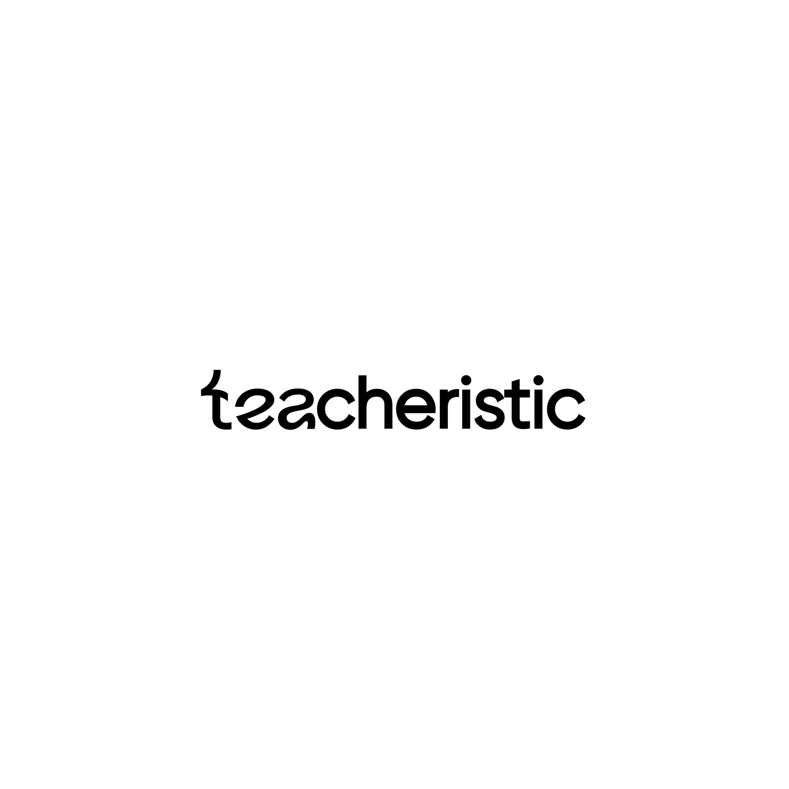 Teacheristic Logo